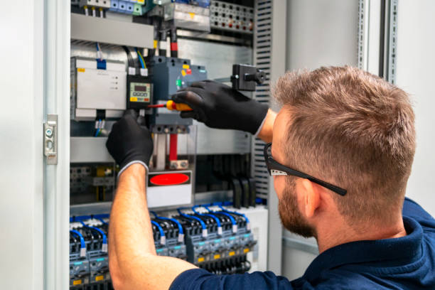 Best Licensed Electrician  in Phoenixville, PA